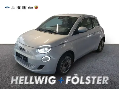 Used FIAT 500 Electric 2024 Ad 