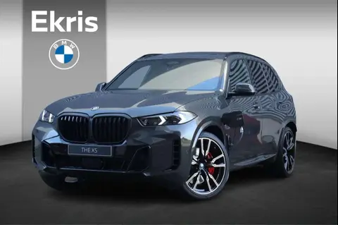 Used BMW X5 Hybrid 2024 Ad 