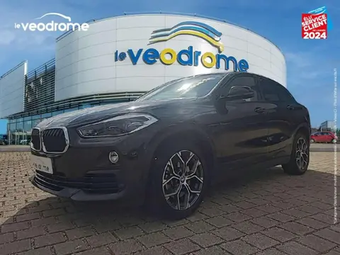 Used BMW X2 Diesel 2020 Ad 