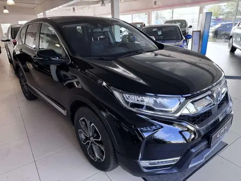 Annonce HONDA CR-V Hybride 2024 d'occasion 