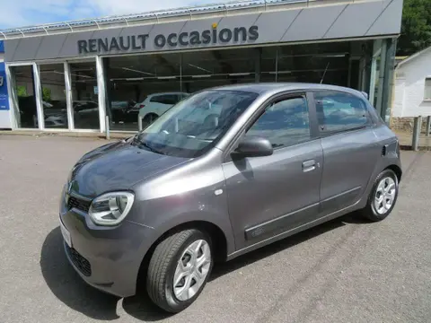 Used RENAULT TWINGO Petrol 2021 Ad 