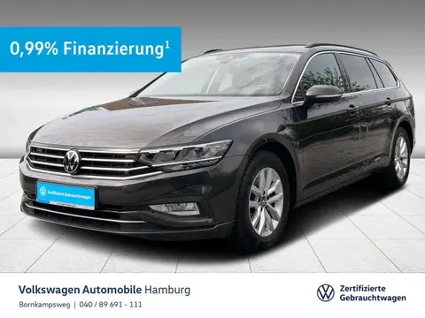 Annonce VOLKSWAGEN PASSAT Diesel 2023 d'occasion 