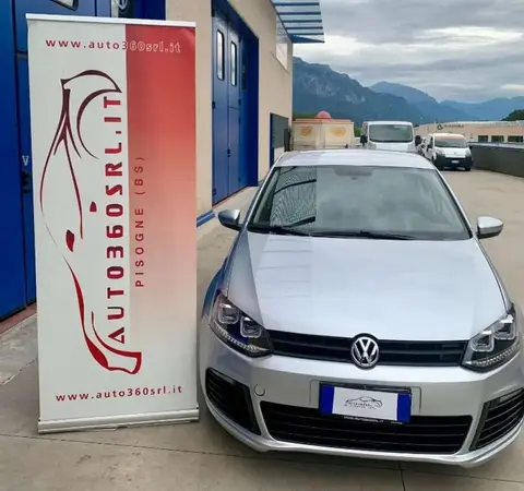 Used VOLKSWAGEN POLO Diesel 2014 Ad 