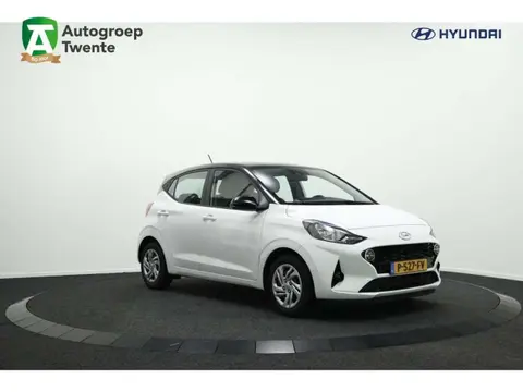 Annonce HYUNDAI I10 Essence 2022 d'occasion 