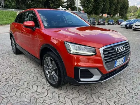 Used AUDI Q2 Petrol 2017 Ad 