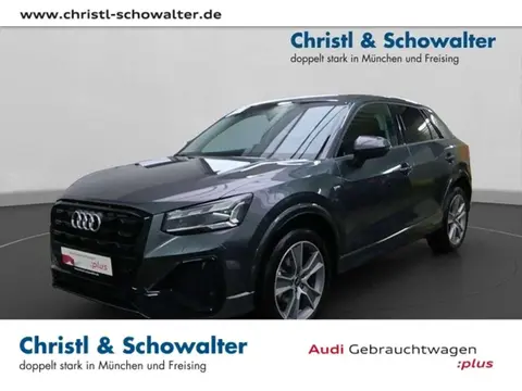 Used AUDI Q2 Diesel 2024 Ad 