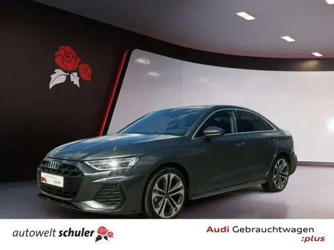 Used AUDI A3 Diesel 2024 Ad Germany