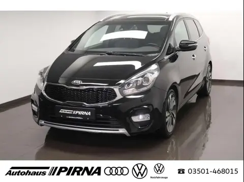 Used KIA CARENS Diesel 2017 Ad 