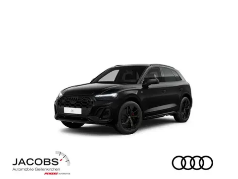 Used AUDI Q5 Diesel 2024 Ad 