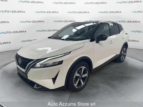 Used NISSAN QASHQAI Hybrid 2024 Ad 