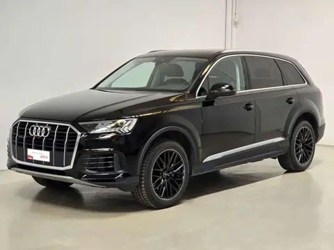 Annonce AUDI Q7 Diesel 2020 d'occasion 