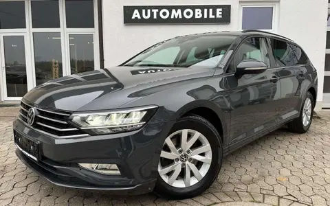 Annonce VOLKSWAGEN PASSAT Diesel 2021 d'occasion 