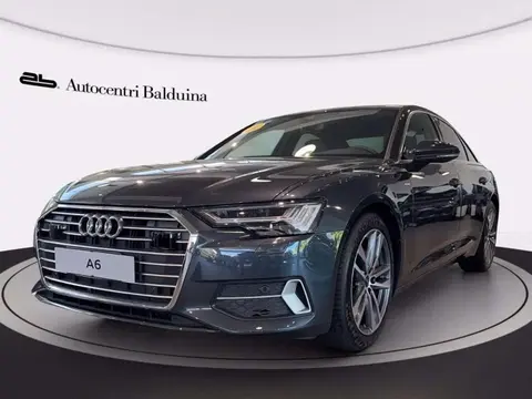 Used AUDI A6 Hybrid 2023 Ad 