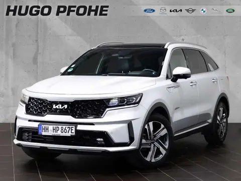 Annonce KIA SORENTO Hybride 2023 d'occasion 