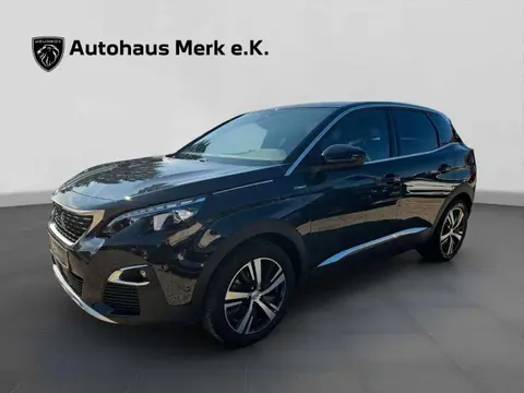 Used PEUGEOT 3008 Diesel 2016 Ad 