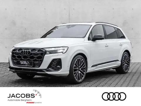 Used AUDI Q7 Diesel 2024 Ad 