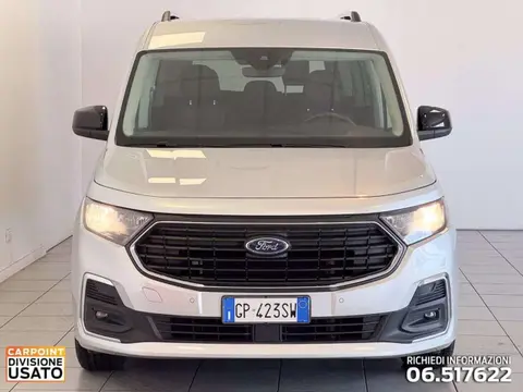 Annonce FORD TOURNEO Diesel 2023 d'occasion 