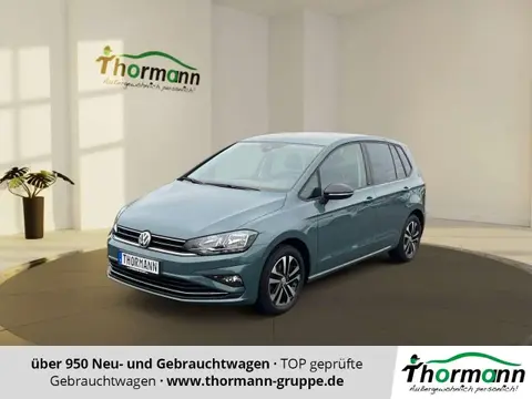 Used VOLKSWAGEN GOLF Petrol 2019 Ad 