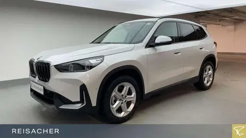 Annonce BMW X1 Essence 2024 d'occasion 