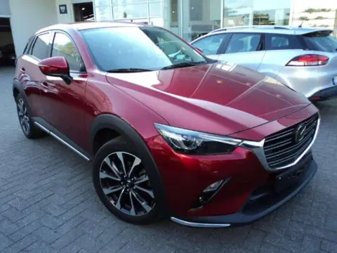 Used MAZDA CX-3 Petrol 2019 Ad 