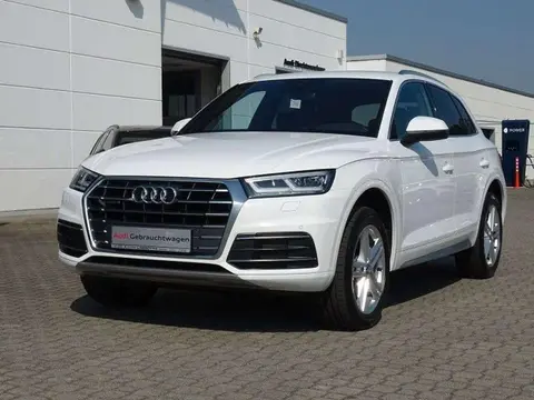 Used AUDI Q5 Diesel 2017 Ad 