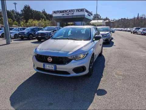 Annonce FIAT TIPO Diesel 2021 d'occasion 