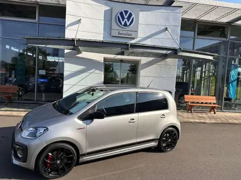 Used VOLKSWAGEN UP! Petrol 2021 Ad 