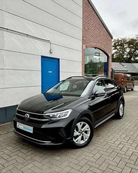 Annonce VOLKSWAGEN TAIGO Essence 2022 d'occasion 