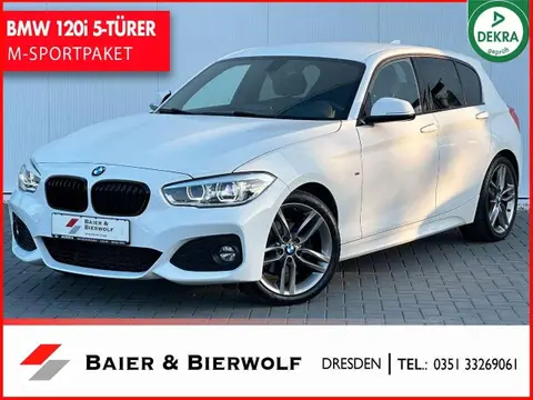 Used BMW SERIE 1 Petrol 2017 Ad Germany