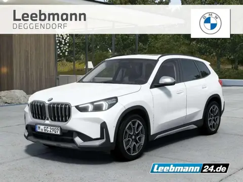 Annonce BMW X1 Essence 2024 d'occasion 