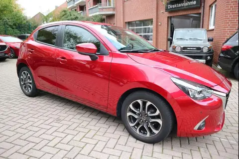 Annonce MAZDA 2 Essence 2019 d'occasion Allemagne