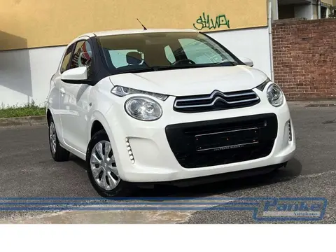 Used CITROEN C1 Petrol 2019 Ad 