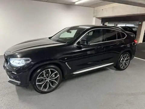 Used BMW X4 Diesel 2019 Ad 