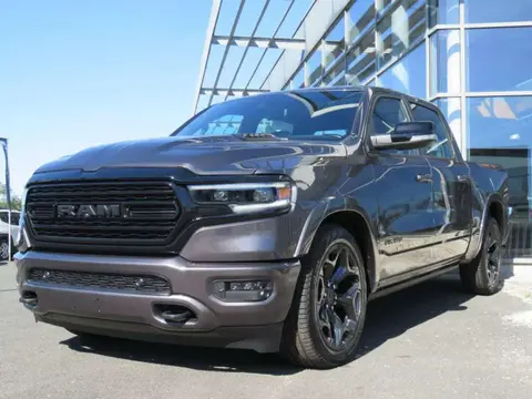 Annonce DODGE RAM Essence 2023 d'occasion 