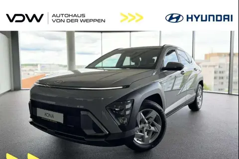 Annonce HYUNDAI KONA Essence 2024 d'occasion 