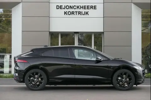 Used JAGUAR I-PACE Electric 2024 Ad 