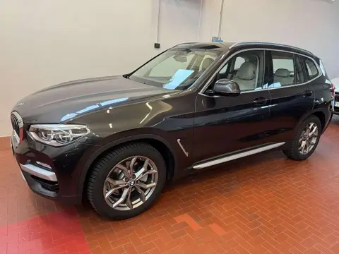 Annonce BMW X3 Diesel 2019 d'occasion 