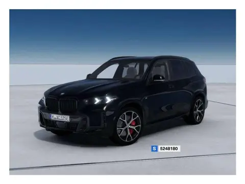 Annonce BMW X5 Hybride 2024 d'occasion 