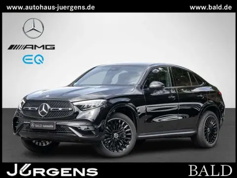 Annonce MERCEDES-BENZ CLASSE GLC Hybride 2024 d'occasion Allemagne