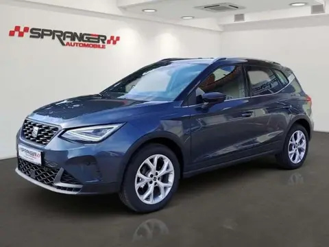 Used SEAT ARONA Petrol 2024 Ad 