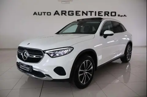 Used MERCEDES-BENZ CLASSE GLC Hybrid 2023 Ad 