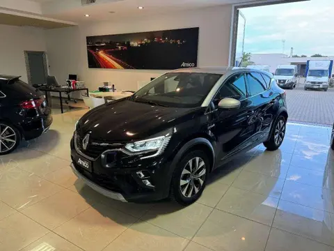 Annonce RENAULT CAPTUR Diesel 2020 d'occasion 