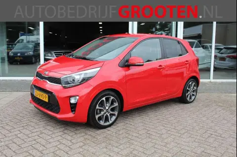 Used KIA PICANTO Petrol 2019 Ad 