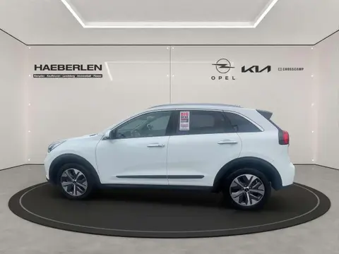 Used KIA NIRO Electric 2022 Ad 