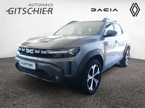 Used DACIA DUSTER Petrol 2024 Ad 