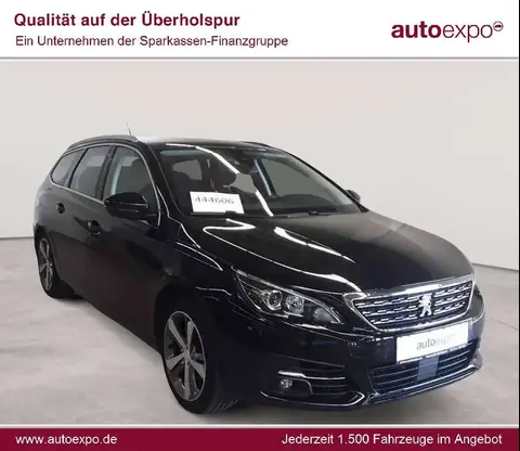 Used PEUGEOT 308 Diesel 2020 Ad 