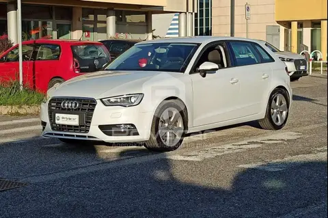 Used AUDI A3 Diesel 2015 Ad 