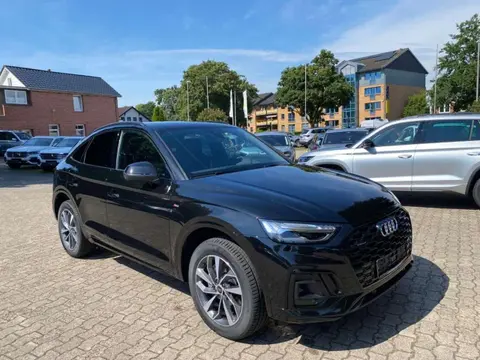 Annonce AUDI Q5 Diesel 2024 d'occasion 