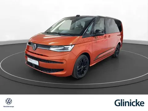 Annonce VOLKSWAGEN T7 Diesel 2023 d'occasion 