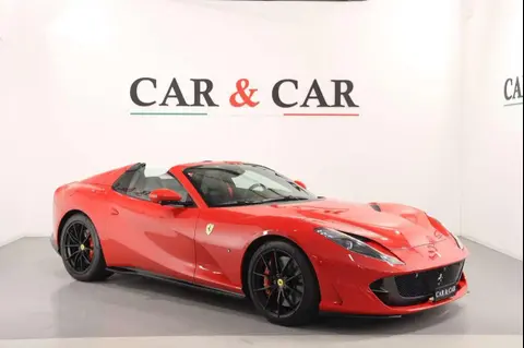 Used FERRARI 812 Petrol 2022 Ad 